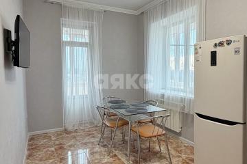 Фото №2: 3-комнатная квартира 104 м² - Армавир, ул. Ефремова, 107