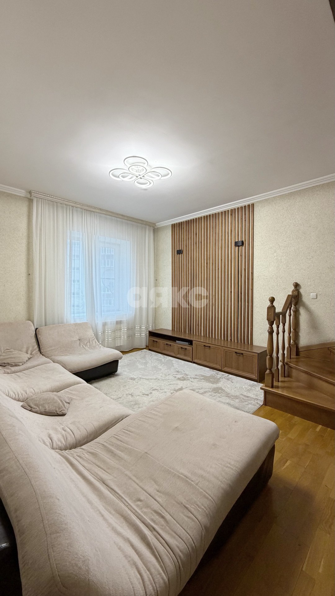Фото №12: 3-комнатная квартира 104 м² - Армавир, ул. Ефремова, 107