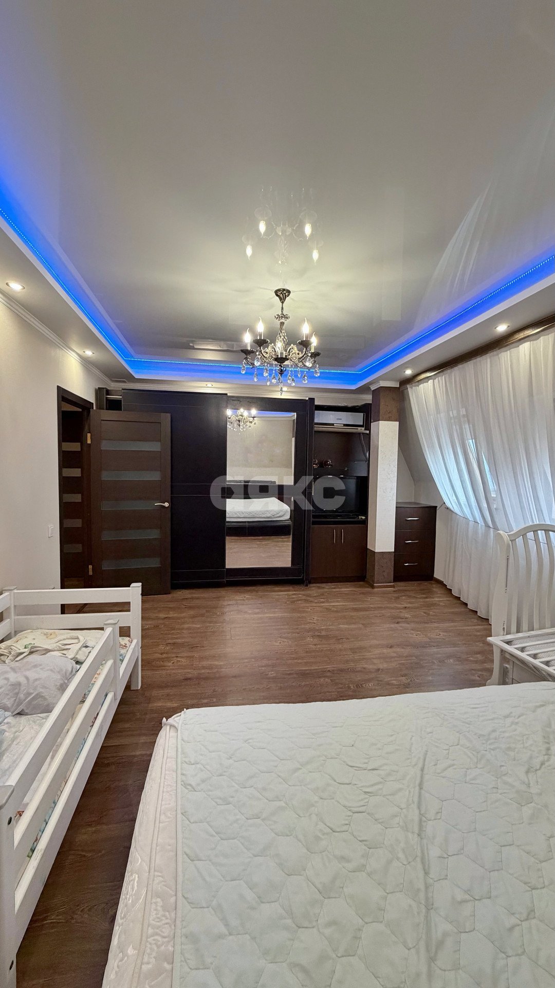 Фото №15: 3-комнатная квартира 104 м² - Армавир, ул. Ефремова, 107