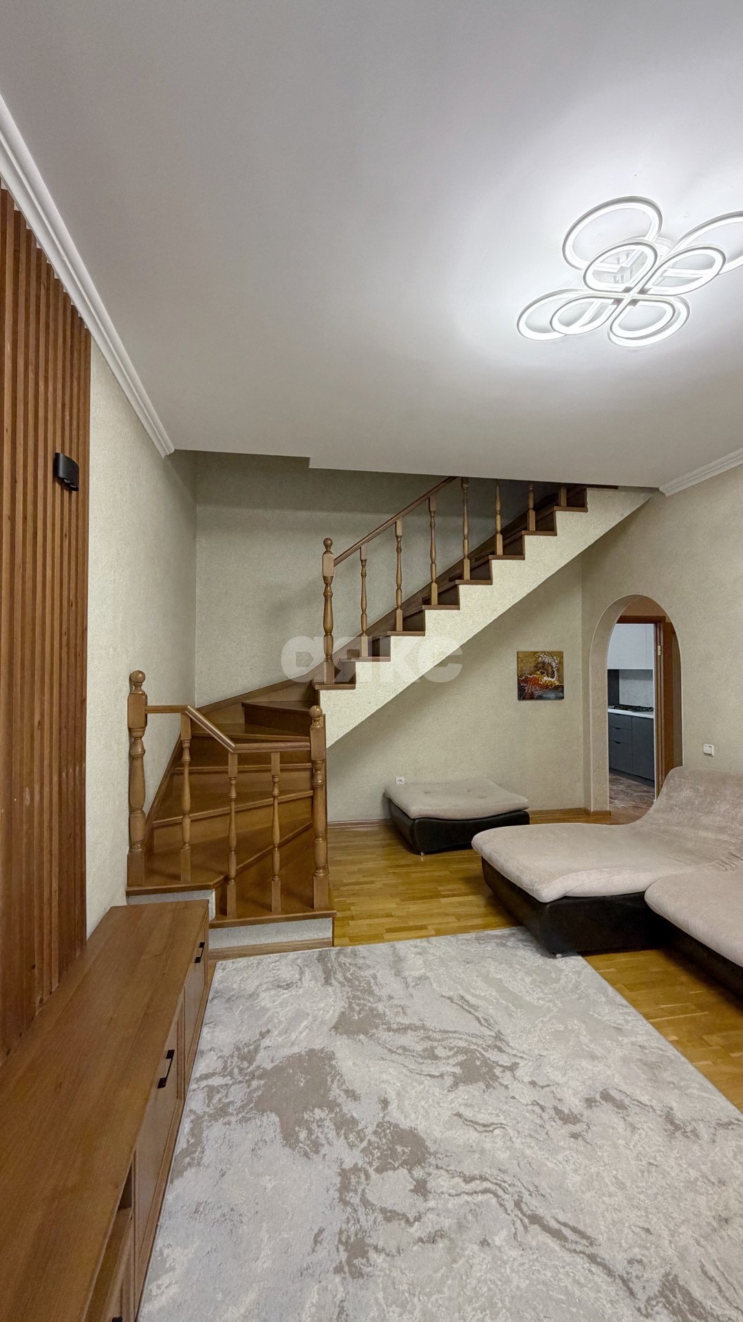 Фото №23: 3-комнатная квартира 104 м² - Армавир, ул. Ефремова, 107