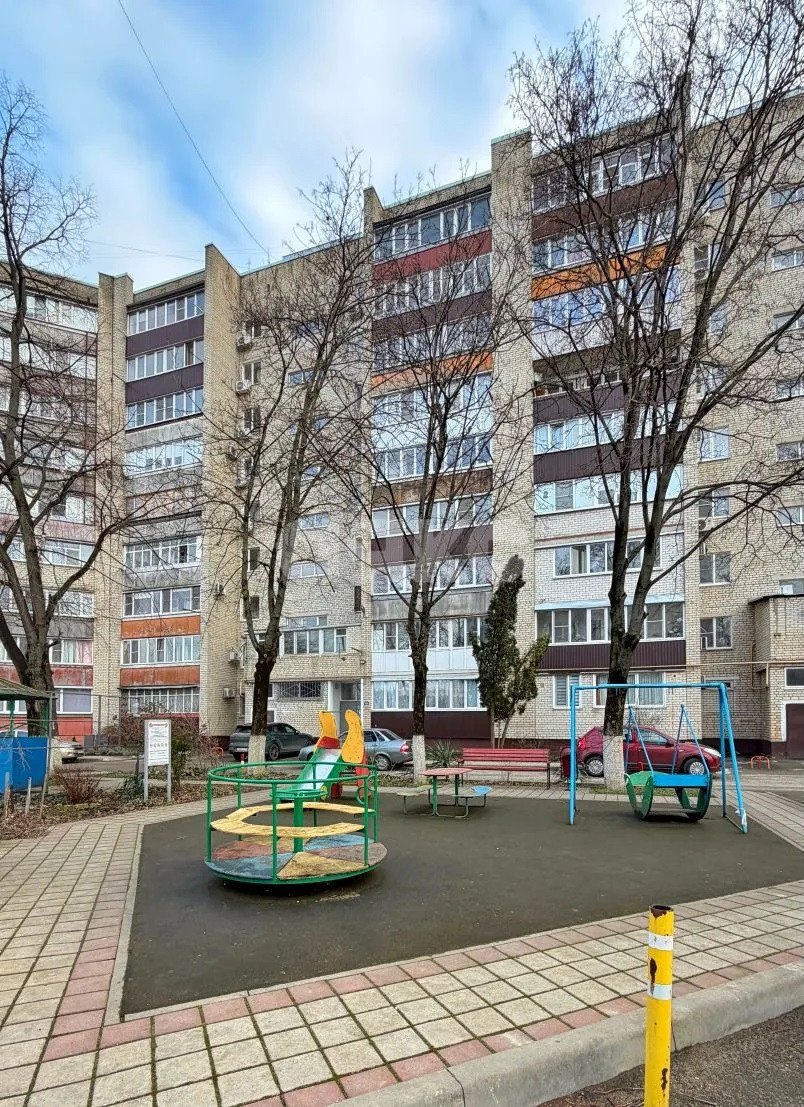 Фото №27: 3-комнатная квартира 104 м² - Армавир, ул. Ефремова, 107