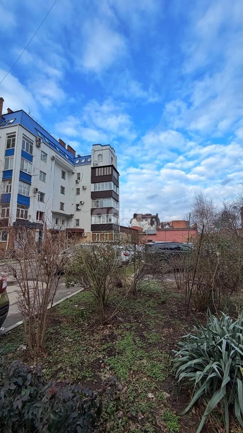 Фото №29: 3-комнатная квартира 104 м² - Армавир, ул. Ефремова, 107