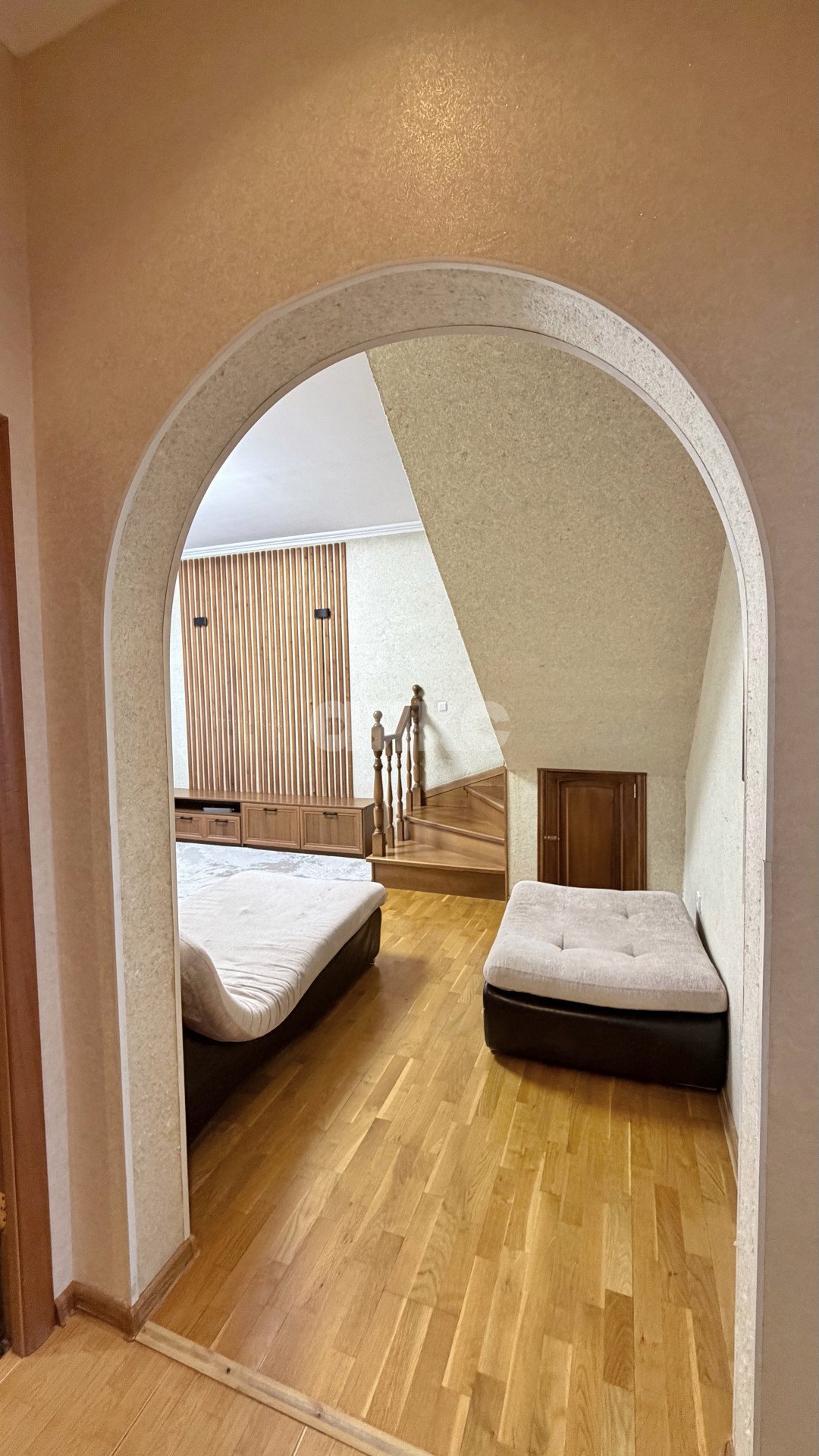Фото №13: 3-комнатная квартира 104 м² - Армавир, ул. Ефремова, 107