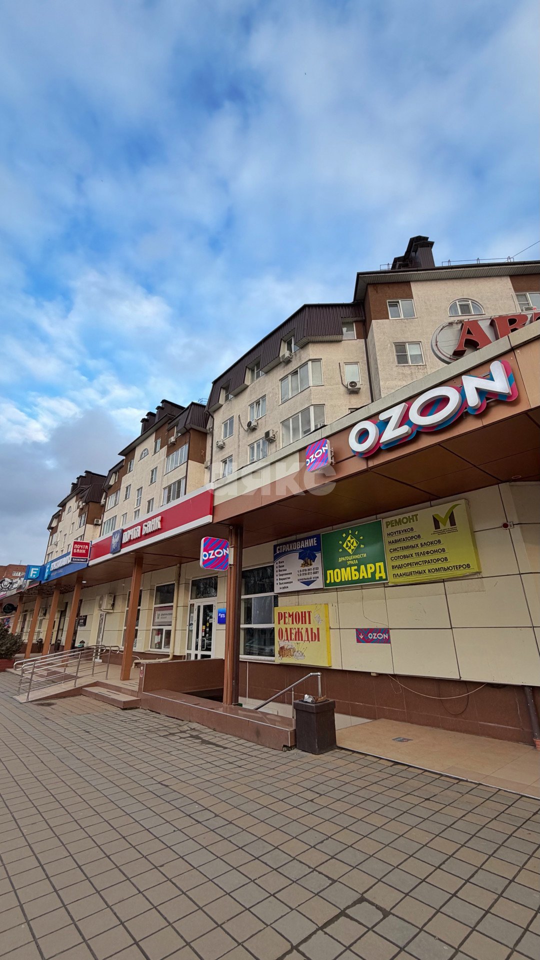 Фото №35: 3-комнатная квартира 104 м² - Армавир, ул. Ефремова, 107