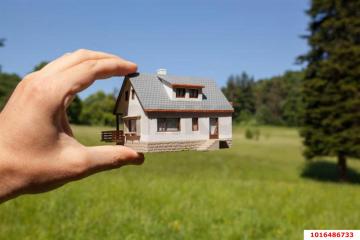 Фото №5: Земельный участок 8.7 сот. - Дядьковская, 