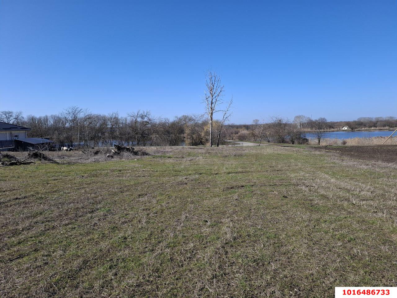 Фото №3: Земельный участок под ИЖС - Дядьковская