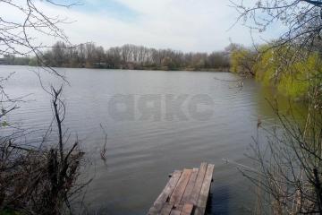 Фото №4: Земельный участок под ИЖС - Дядьковская, 