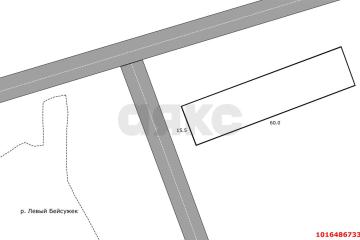Фото №4: Земельный участок 8.7 сот. - Дядьковская, 