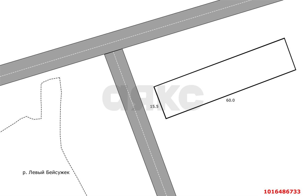 Фото №10: Земельный участок под ИЖС - Дядьковская