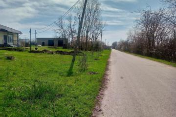 Фото №5: Земельный участок под ИЖС - Дядьковская, 