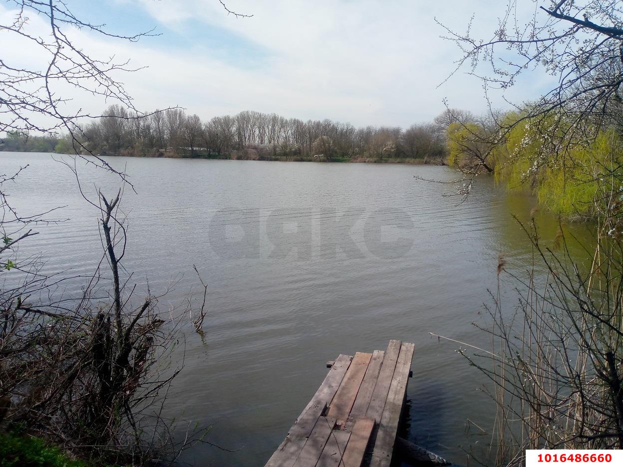 Фото №7: Земельный участок под ИЖС - Дядьковская