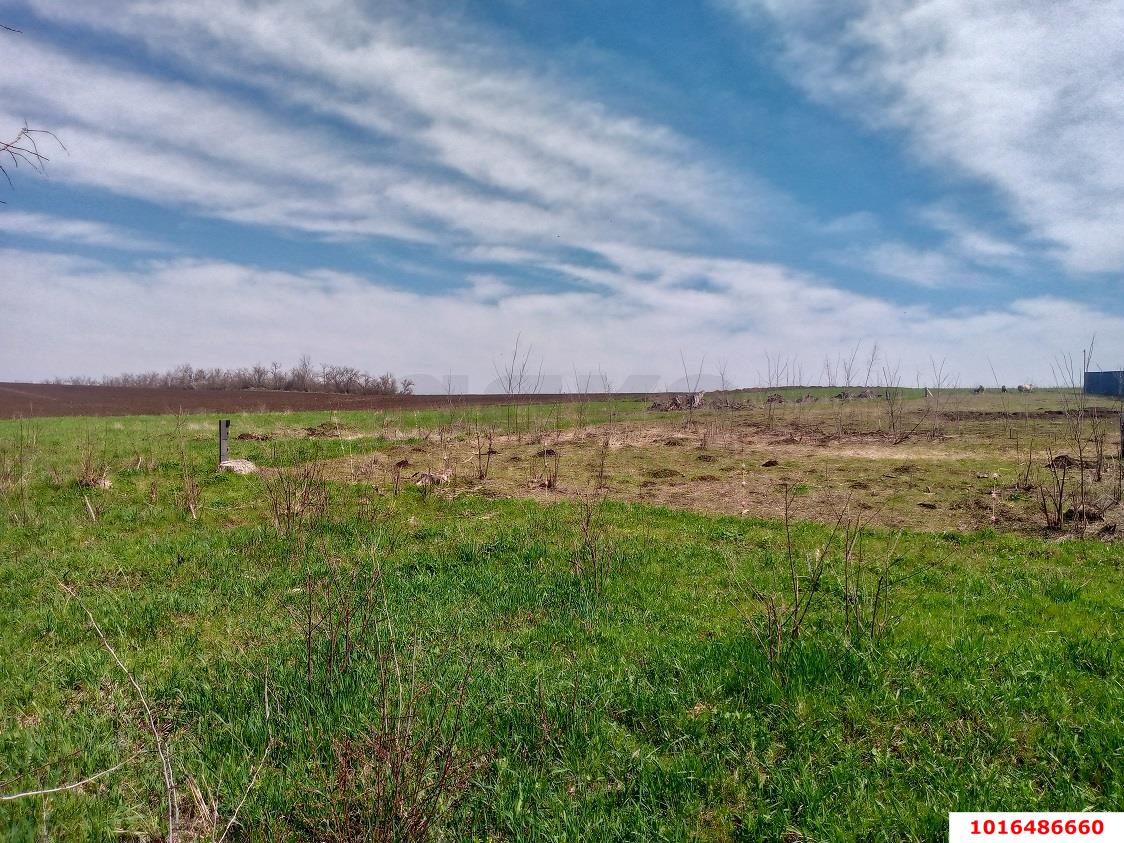 Фото №8: Земельный участок под ИЖС - Дядьковская