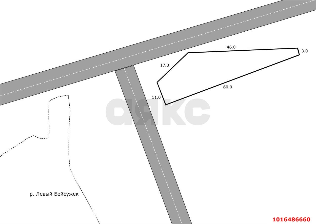 Фото №11: Земельный участок под ИЖС - Дядьковская