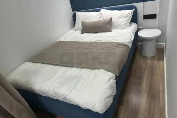 Фото №5: 1-комнатная квартира 41 м² - Краснодар, мкр. жилой комплекс Элегант, ул. Сормовская, 1/3к1