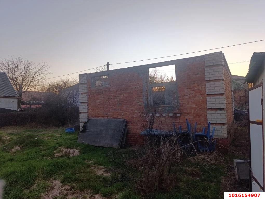 Фото №4: Личное подсобное хозяйство - Любитель, мкр. Прикубанский внутригородской округ, ул. Лесная, 335