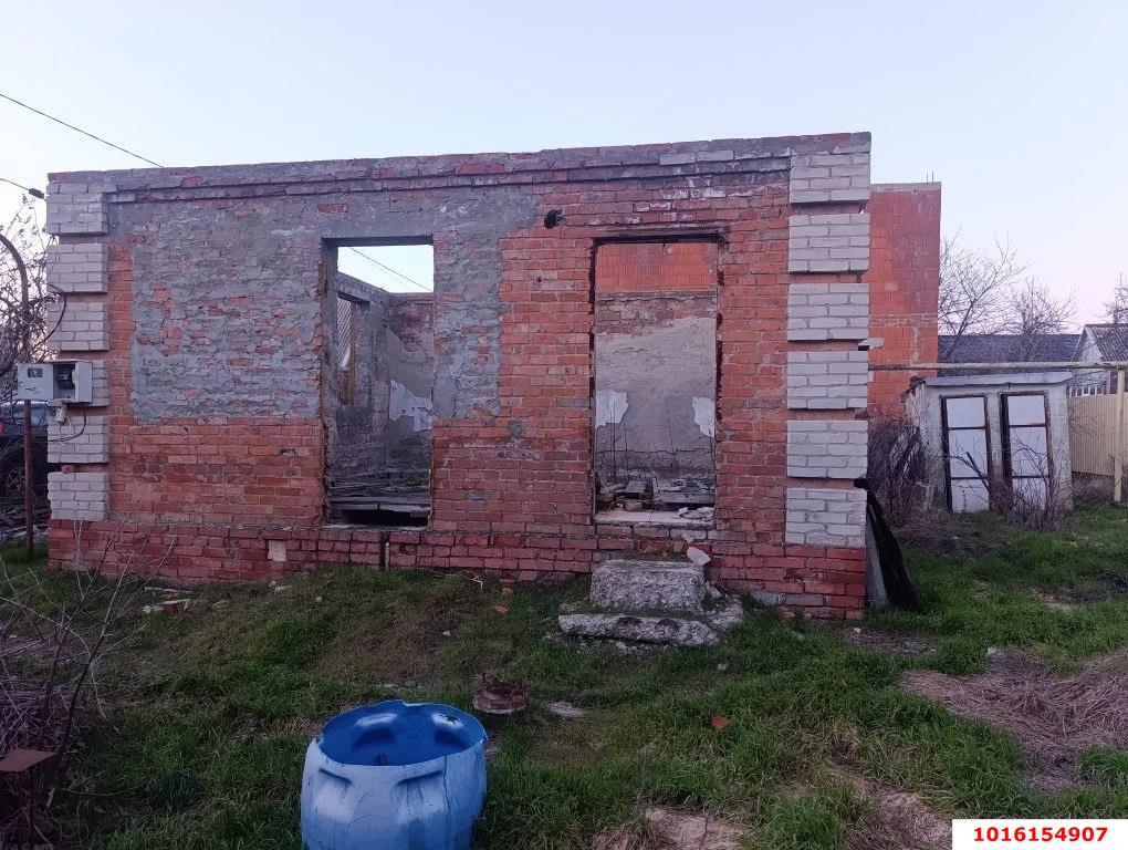 Фото №3: Личное подсобное хозяйство - Любитель, мкр. Прикубанский внутригородской округ, ул. Лесная, 335