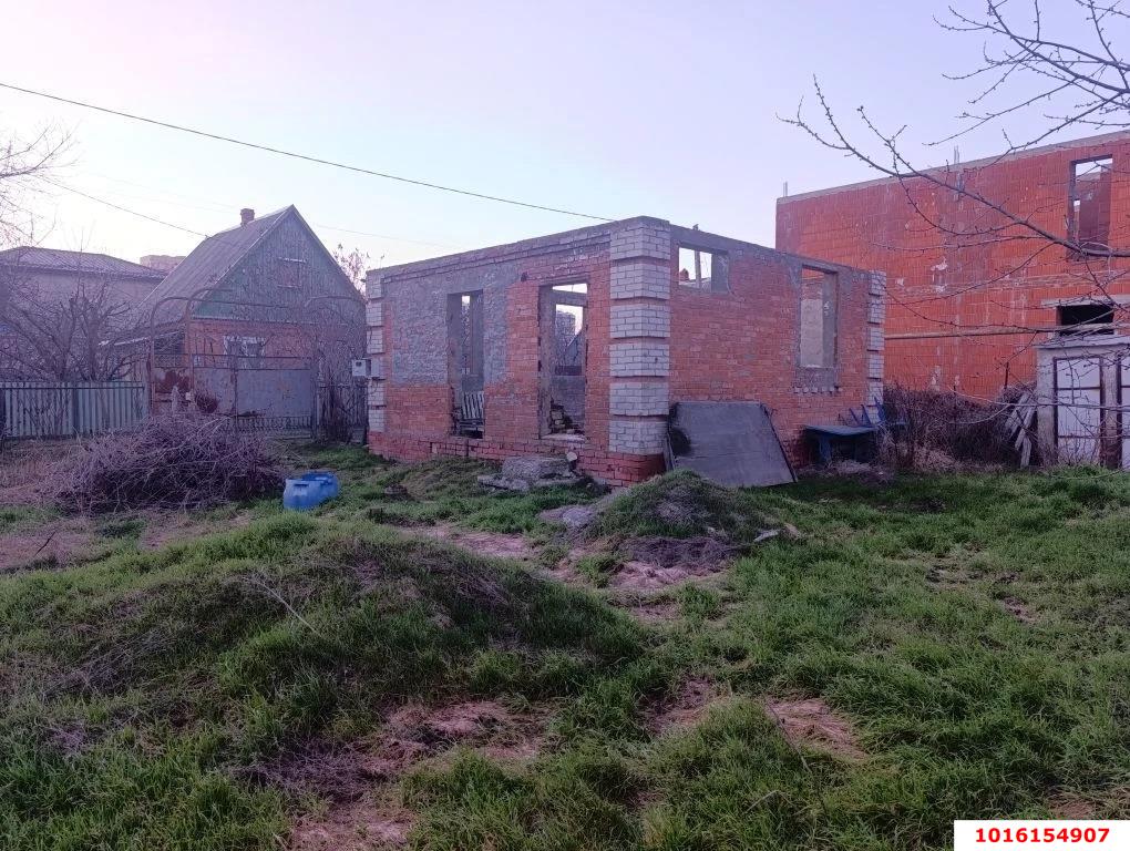 Фото №2: Личное подсобное хозяйство - Любитель, мкр. Прикубанский внутригородской округ, ул. Лесная, 335