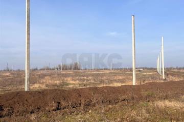 Фото №2: Земельный участок 8.42 сот. - Пригородный, мкр. Карасунский внутригородской округ, ул. Луки Бондаренко, 33