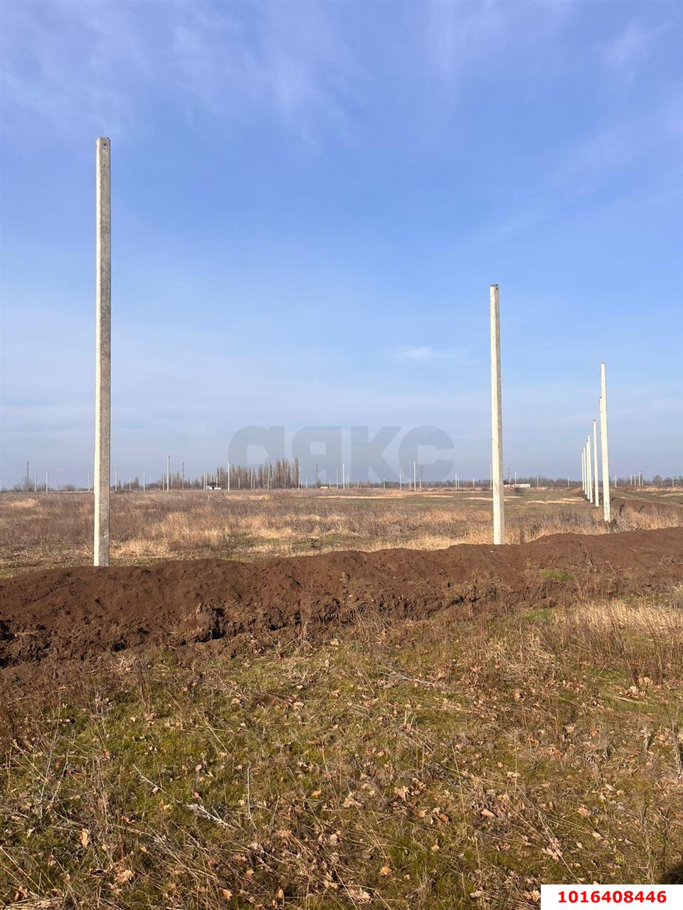 Фото №2: Земельный участок 8.42 сот. - Пригородный, мкр. Карасунский внутригородской округ, ул. Луки Бондаренко, 33