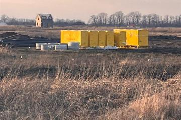 Фото №3: Земельный участок 8.42 сот. - Пригородный, мкр. Карасунский внутригородской округ, ул. Луки Бондаренко, 33