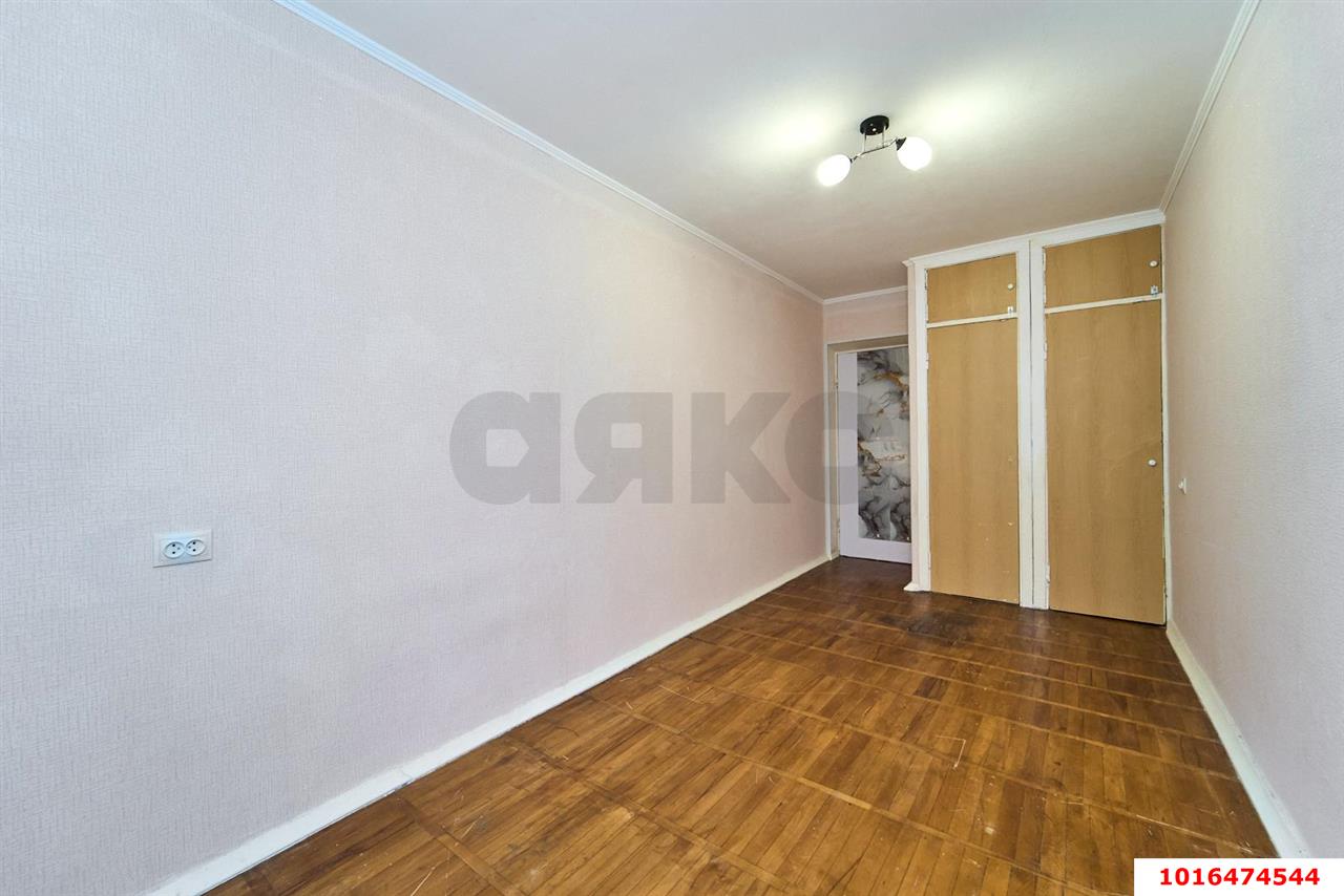 Фото №6: 2-комнатная квартира <span class="whitespace-nowrap">46 м²</span>, <span class="whitespace-nowrap">2/5 эт.</span> - Краснодар, Прикубанский внутригородской округ, мкр. Славянский, ул. Темрюкская, 64