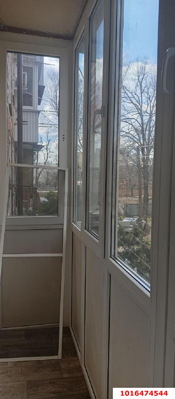 Фото №14: 2-комнатная квартира 46 м² - Краснодар, Прикубанский внутригородской округ, мкр. Славянский, ул. Темрюкская, 64