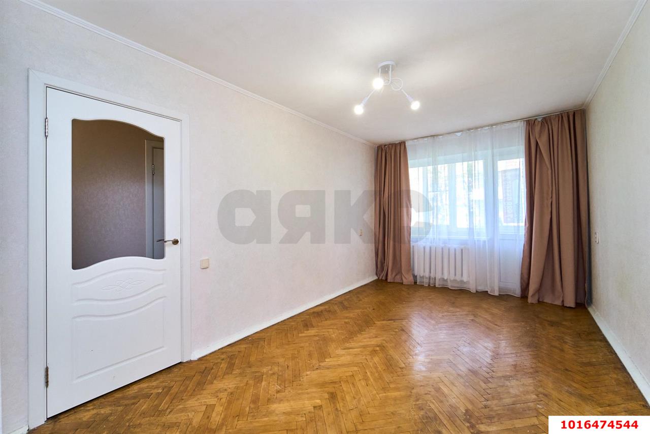Фото №7: 2-комнатная квартира <span class="whitespace-nowrap">46 м²</span>, <span class="whitespace-nowrap">2/5 эт.</span> - Краснодар, Прикубанский внутригородской округ, мкр. Славянский, ул. Темрюкская, 64