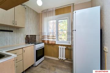 Фото №1: 2-комнатная квартира 46 м² - Краснодар, мкр. Славянский, ул. Темрюкская, 64