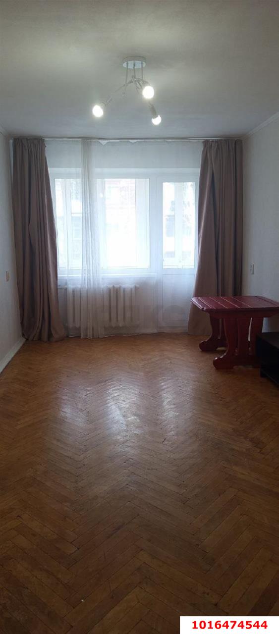 Фото №5: 2-комнатная квартира 46 м² - Краснодар, Прикубанский внутригородской округ, мкр. Славянский, ул. Темрюкская, 64