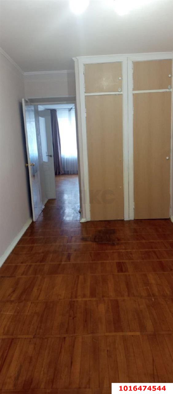 Фото №8: 2-комнатная квартира 46 м² - Краснодар, Прикубанский внутригородской округ, мкр. Славянский, ул. Темрюкская, 64