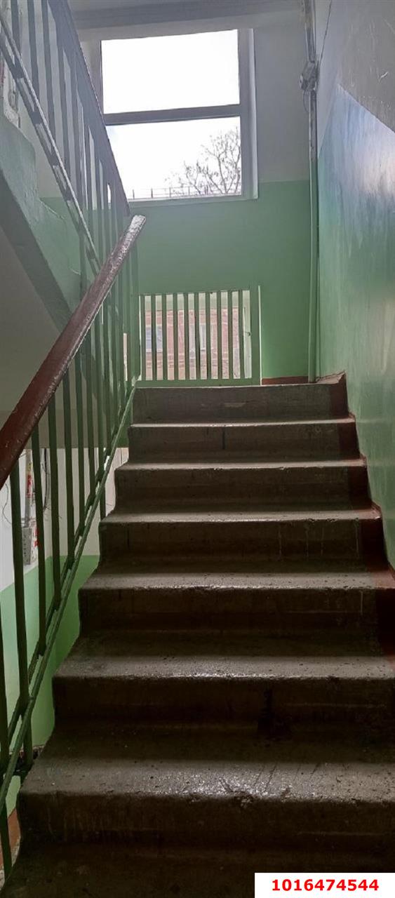 Фото №16: 2-комнатная квартира 46 м² - Краснодар, Прикубанский внутригородской округ, мкр. Славянский, ул. Темрюкская, 64