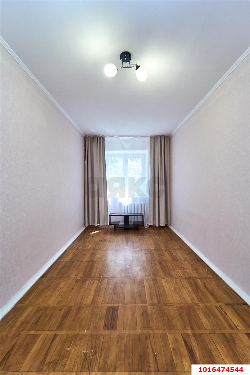 Фото №9: 2-комнатная квартира <span class="whitespace-nowrap">46 м²</span>, <span class="whitespace-nowrap">2/5 эт.</span> - Краснодар, Прикубанский внутригородской округ, мкр. Славянский, ул. Темрюкская, 64