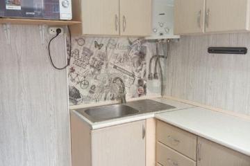 Фото №2: 2-комнатная квартира 46 м² - Краснодар, мкр. Славянский, ул. Темрюкская, 64