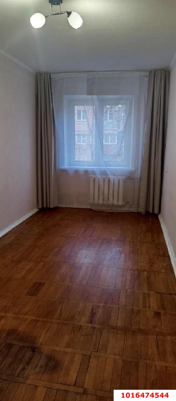 Фото №7: 2-комнатная квартира 46 м² - Краснодар, Прикубанский внутригородской округ, мкр. Славянский, ул. Темрюкская, 64