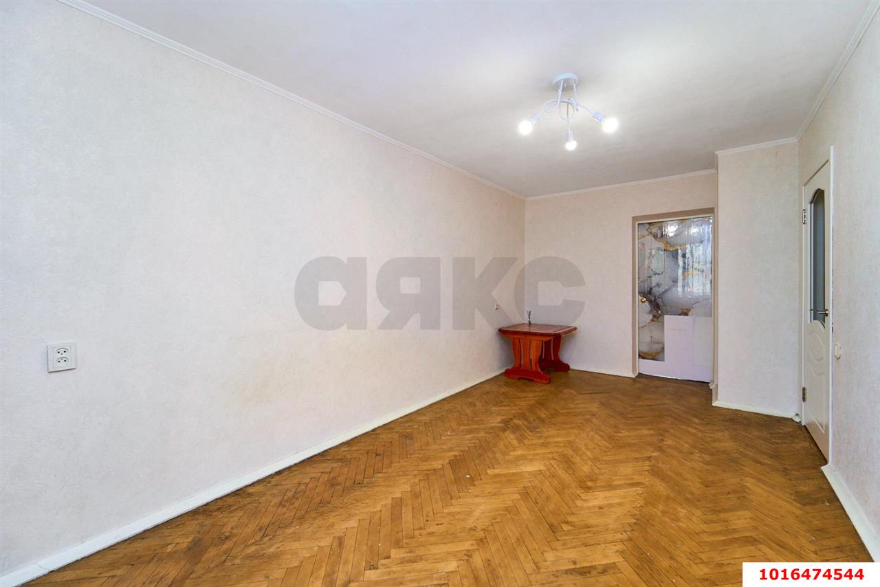 Фото №8: 2-комнатная квартира <span class="whitespace-nowrap">46 м²</span>, <span class="whitespace-nowrap">2/5 эт.</span> - Краснодар, Прикубанский внутригородской округ, мкр. Славянский, ул. Темрюкская, 64