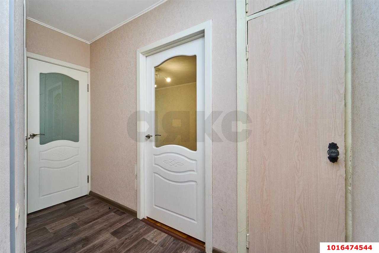 Фото №15: 2-комнатная квартира <span class="whitespace-nowrap">46 м²</span>, <span class="whitespace-nowrap">2/5 эт.</span> - Краснодар, Прикубанский внутригородской округ, мкр. Славянский, ул. Темрюкская, 64