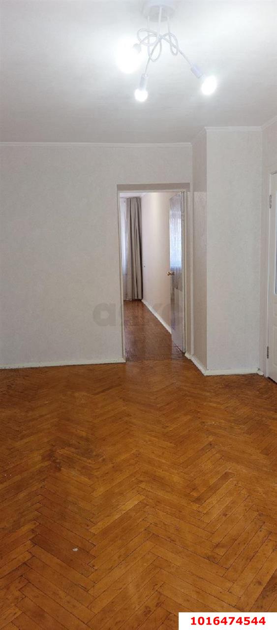 Фото №6: 2-комнатная квартира 46 м² - Краснодар, Прикубанский внутригородской округ, мкр. Славянский, ул. Темрюкская, 64