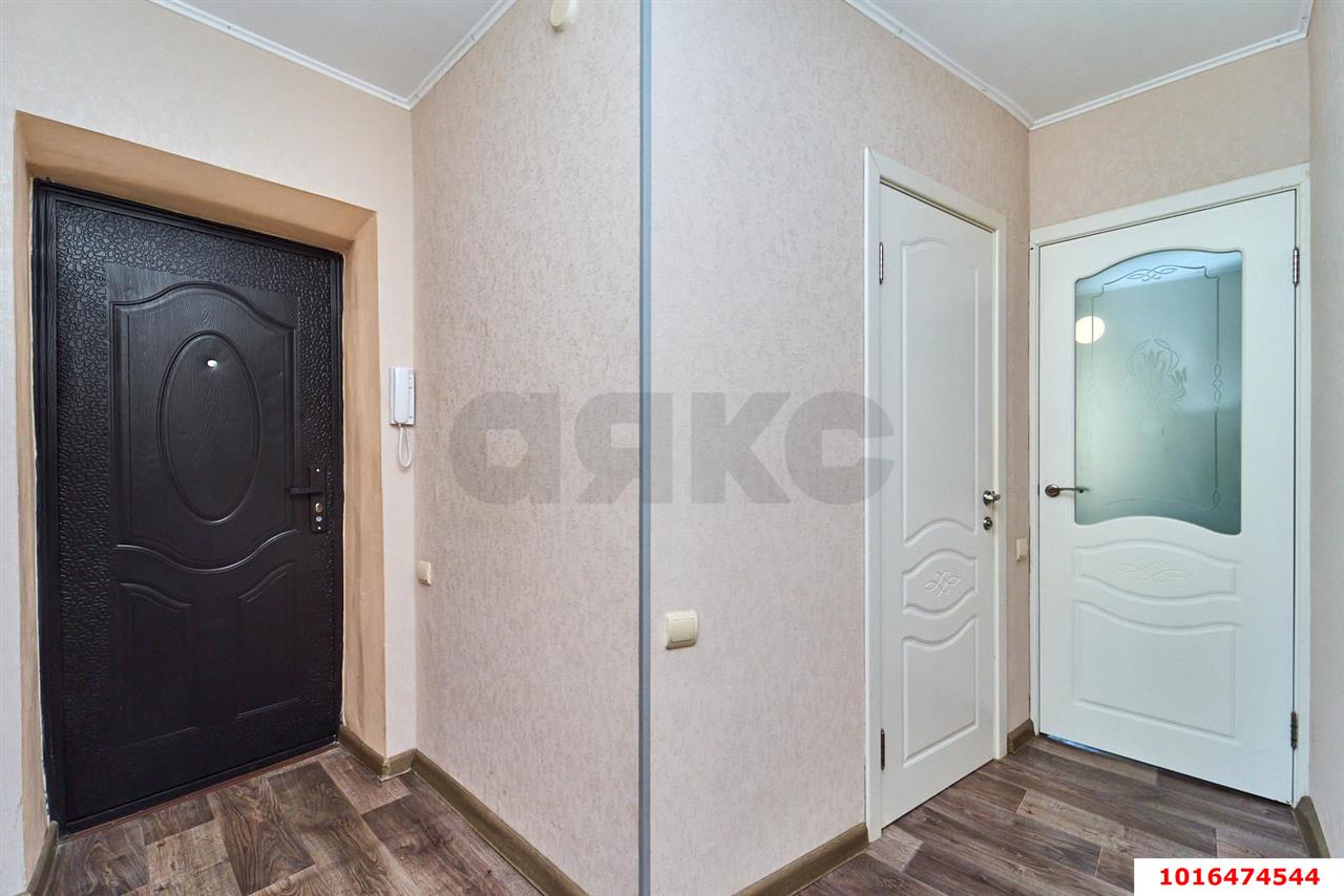 Фото №14: 2-комнатная квартира <span class="whitespace-nowrap">46 м²</span>, <span class="whitespace-nowrap">2/5 эт.</span> - Краснодар, Прикубанский внутригородской округ, мкр. Славянский, ул. Темрюкская, 64