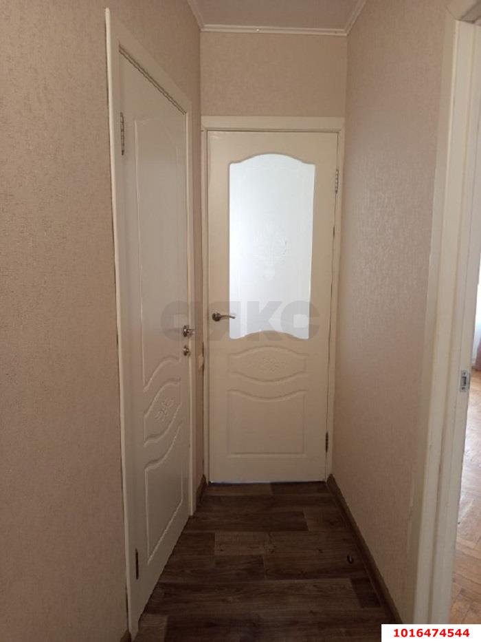 Фото №9: 2-комнатная квартира 46 м² - Краснодар, Прикубанский внутригородской округ, мкр. Славянский, ул. Темрюкская, 64