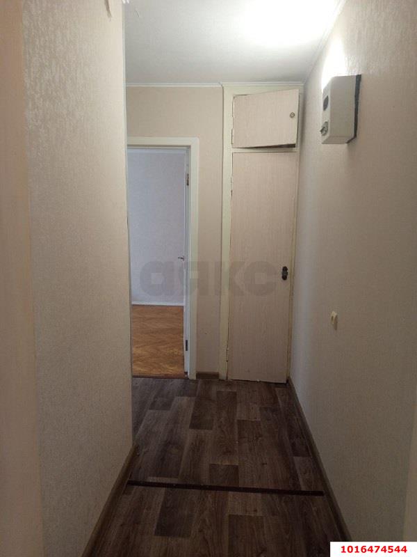 Фото №10: 2-комнатная квартира 46 м² - Краснодар, Прикубанский внутригородской округ, мкр. Славянский, ул. Темрюкская, 64