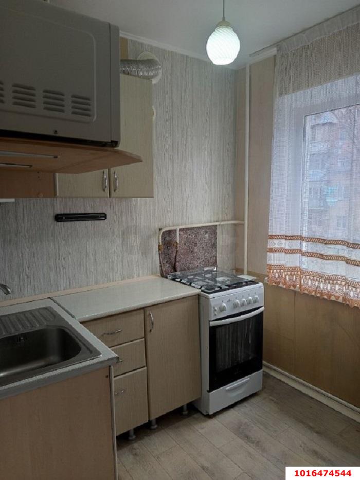 Фото №1: 2-комнатная квартира 46 м² - Краснодар, Прикубанский внутригородской округ, мкр. Славянский, ул. Темрюкская, 64