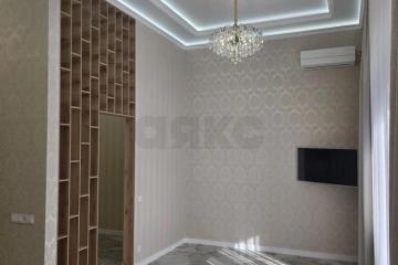 Фото №3: Студия 45 м² - Краснодар, мкр. жилой комплекс Элегант, ул. Сормовская, 1/3