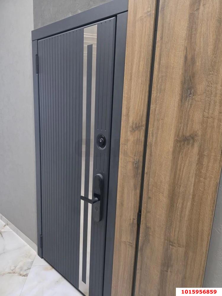 Фото №8: Студия 45 м² - Краснодар, Карасунский внутригородской округ, Хлопчато-бумажный Комбинат, мкр. жилой комплекс Элегант, ул. Сормовская, 1/3