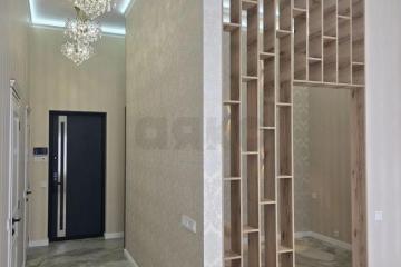 Фото №4: Студия 45 м² - Краснодар, мкр. жилой комплекс Элегант, ул. Сормовская, 1/3