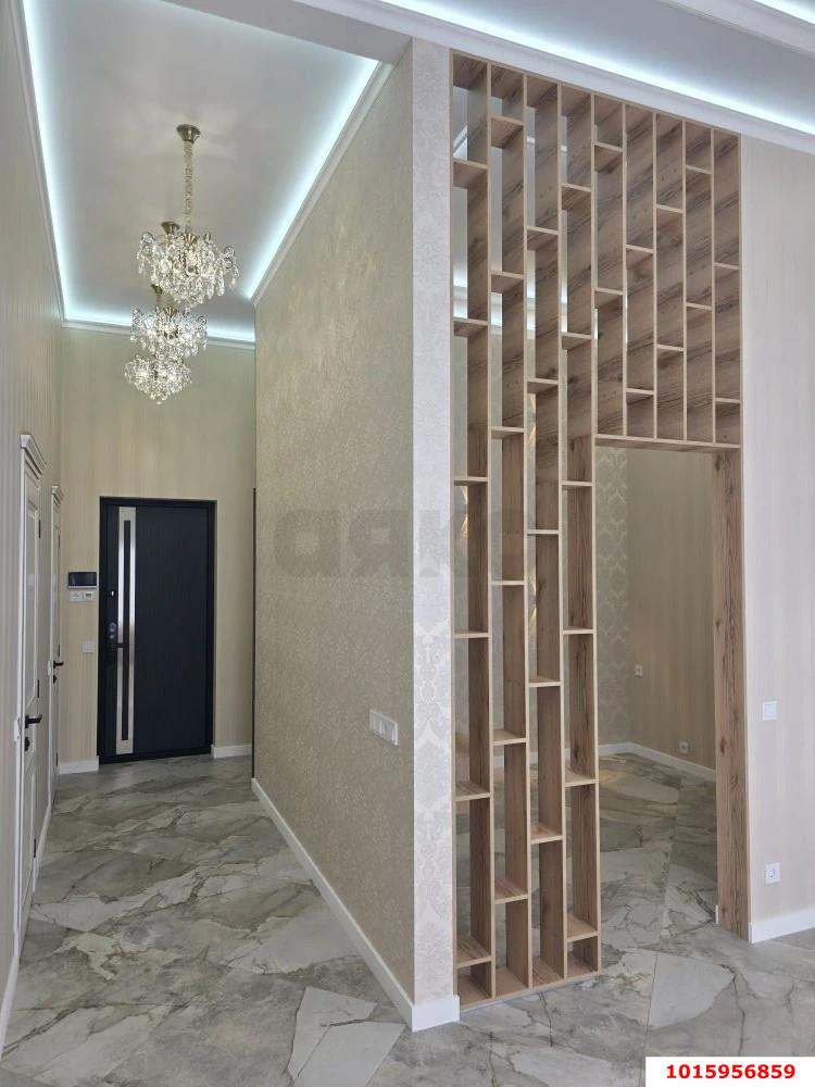 Фото №4: Студия 45 м² - Краснодар, Карасунский внутригородской округ, Хлопчато-бумажный Комбинат, мкр. жилой комплекс Элегант, ул. Сормовская, 1/3