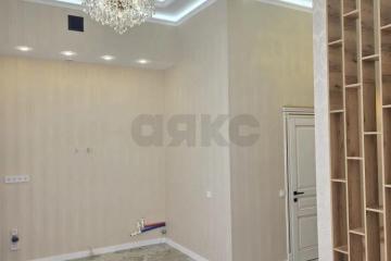 Фото №2: Студия 45 м² - Краснодар, мкр. жилой комплекс Элегант, ул. Сормовская, 1/3