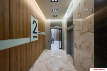 Фото №1: Студия 45 м² - Краснодар, мкр. жилой комплекс Элегант, ул. Сормовская, 1/3