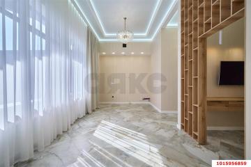 Фото №2: Студия 45 м² - Краснодар, мкр. жилой комплекс Элегант, ул. Сормовская, 1/3