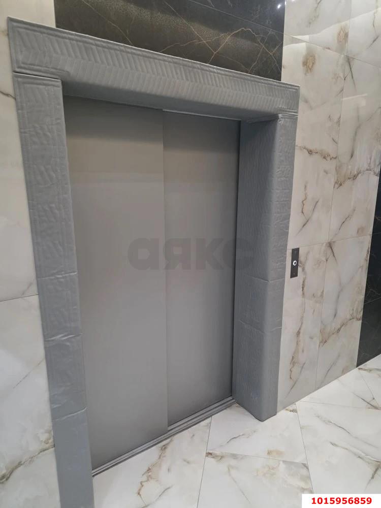 Фото №17: Студия 45 м² - Краснодар, Карасунский внутригородской округ, Хлопчато-бумажный Комбинат, мкр. жилой комплекс Элегант, ул. Сормовская, 1/3