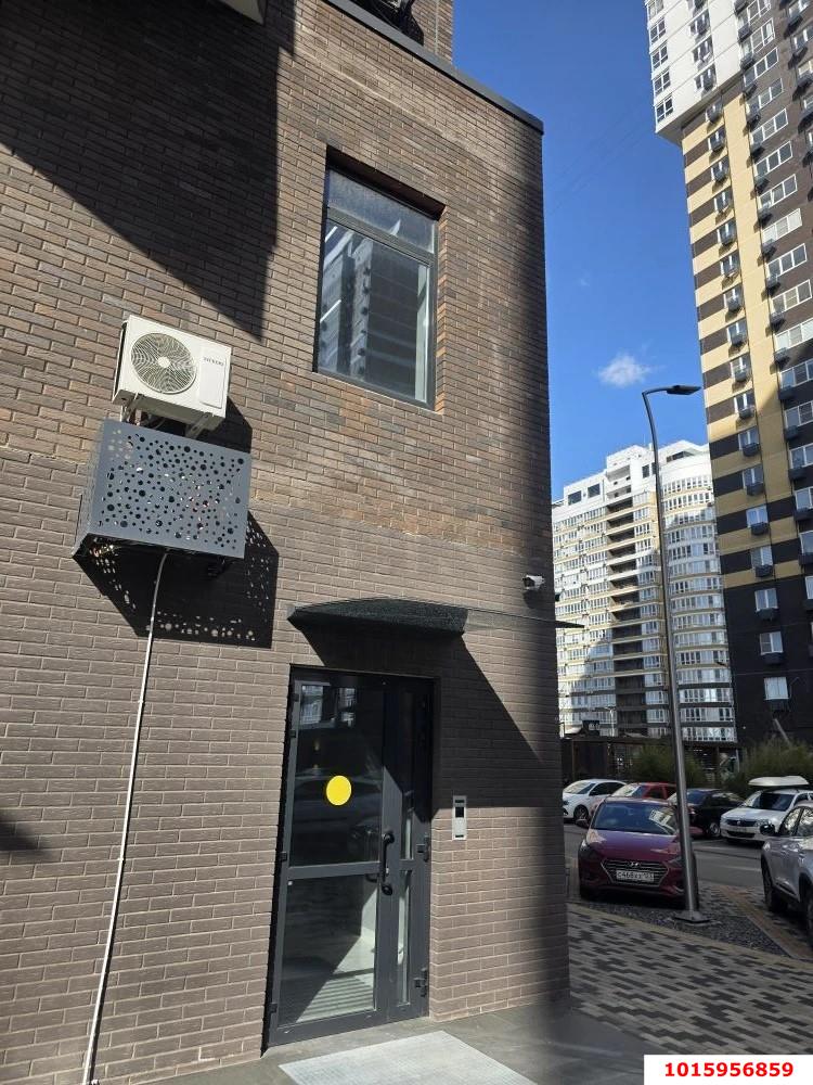 Фото №19: Студия 45 м² - Краснодар, Карасунский внутригородской округ, Хлопчато-бумажный Комбинат, мкр. жилой комплекс Элегант, ул. Сормовская, 1/3